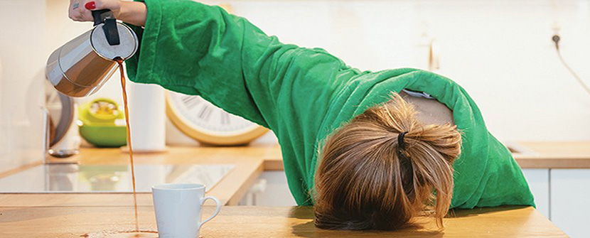 Adaptogens for Stress