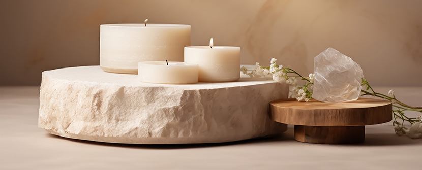 Harmonizing Space with Feng Shui & Crystals