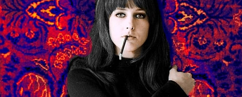 Grace Slick, Queen of Psychedelic Rock