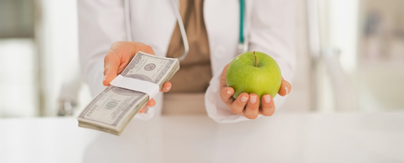 Understanding the Difference: Sick Care vs Healthcare