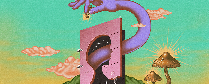 Guide to Microdosing Psilocybin Mushrooms