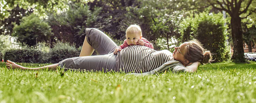 Mushrooms Benefit Women in Childbearing Years