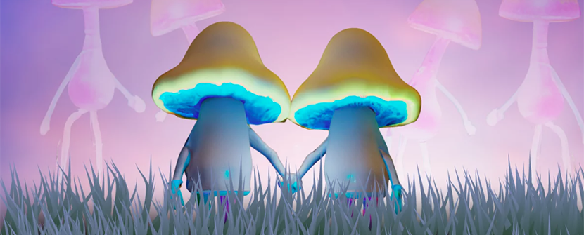 Psilocybin and Its Many Benefits